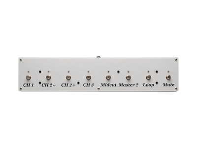 Diezel FS8-HE