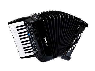 Roland FR-1X BK 1806316606