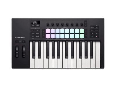 Novation Launchkey 25 MK4 11222