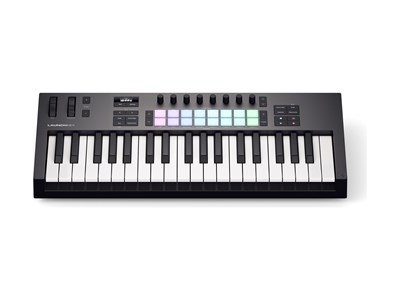 Novation Launchkey 37 mk4 MIDI- 9082