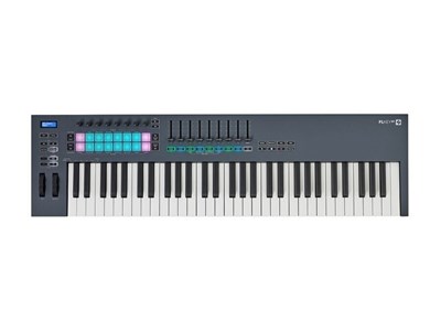 Novation FLkey 61 MIDI- 8688