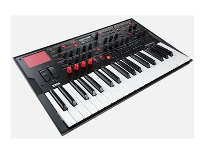 Korg Modwave MK2 7842