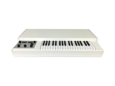 Mellotron M4000D White 10911