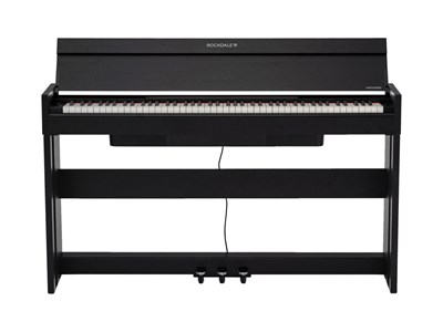 Rockdale Virtuoso 256 BK