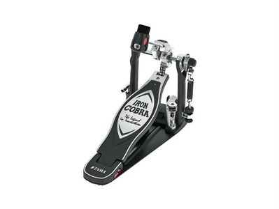 Tama HP900PN Iron Cobra Drum Pedal WCase
