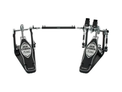 Tama HP900RWN Iron Cobra Drum Pedal WCase