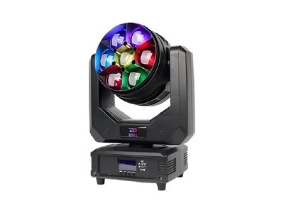 AstraLight BMZ740 10646