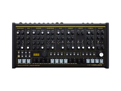 Erica Synths Hexdrums