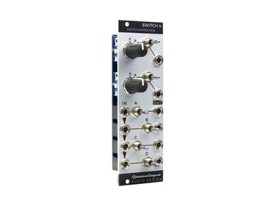 Joranalogue Switch 4 11740