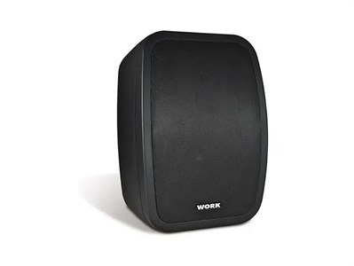 Work Neo 4 Black 11292