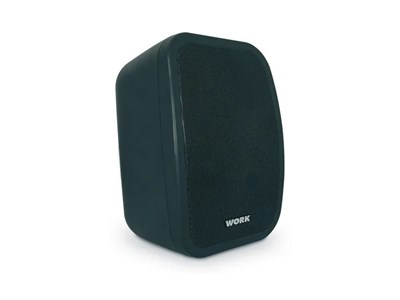 Work Neo 5 Black 11294