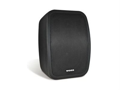 Work Neo 6 Black 11296
