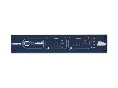 BSS BLU-50 10617