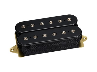 DiMarzio DP100BK Super Sictortion 11323