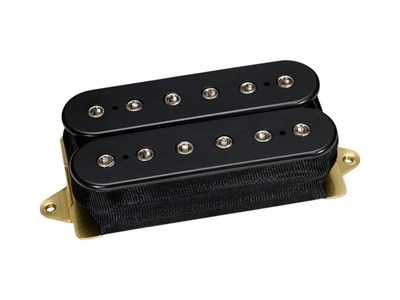 DiMarzio DP101BK Dual Sound 10709