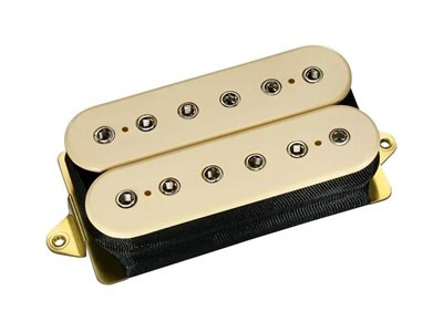 DiMarzio DP101FCR Dual Sound 10711