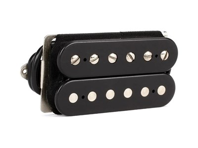 DiMarzio DP103BK Paf 10714