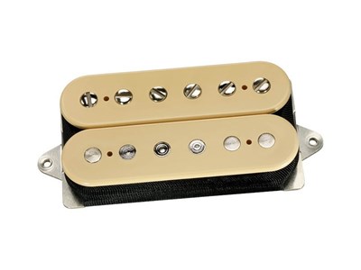 DiMarzio DP103FCR Paf 36th Anniversary Neck 10715