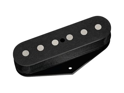 DiMarzio DP112BK Pre B-1 11329