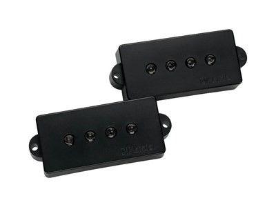 DiMarzio DP122BK Model P 11331