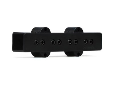 DiMarzio DP123SBK Model J Neck 11334