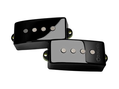 DiMarzio DP124GB Sixties P 11335