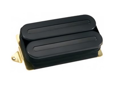 DiMarzio DP125BK X2N B 11336