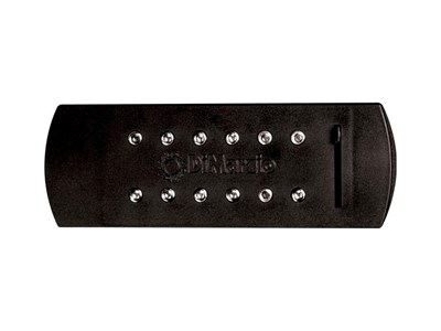DiMarzio DP134BK Elemental 11338