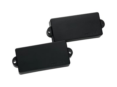 DiMarzio DP146BK Will Power Middle 11341