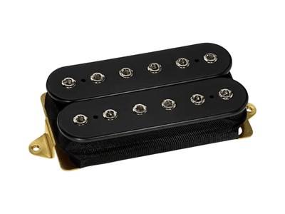 DiMarzio DP153BK Fred 10725