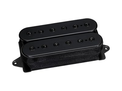 DiMarzio DP158FBK Evolution Neck 11349