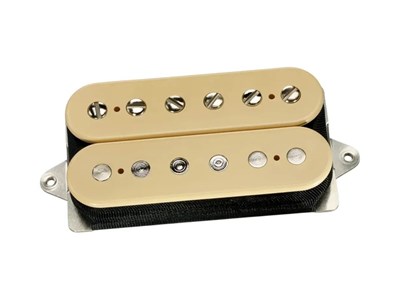 DiMarzio DP163Cr Bluesbucker 10741