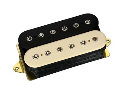 DiMarzio DP165BC The Breed Neck 10743