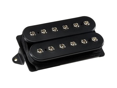 DiMarzio DP165BK The Breed Neck 10744