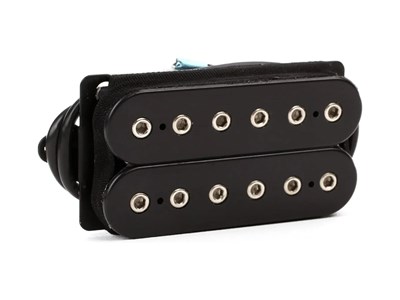 DiMarzio DP165FBK The Breed Neck 11351