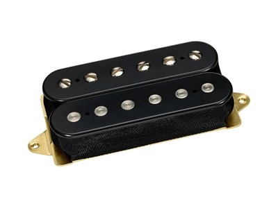 DiMarzio DP191BK Air Classic Bridge 11361