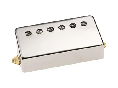 DiMarzio DP191N Air Classic Bridge 10756