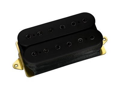 DiMarzio DP205BK Steve Morse Neck Model 11362