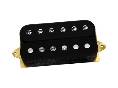 DiMarzio DP211BK EJ Custom Neck 11364