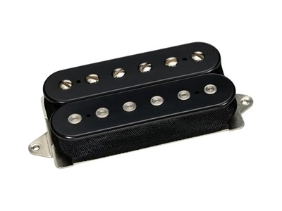 DiMarzio DP223BK Paf 36th Anniversary Bridge 10762