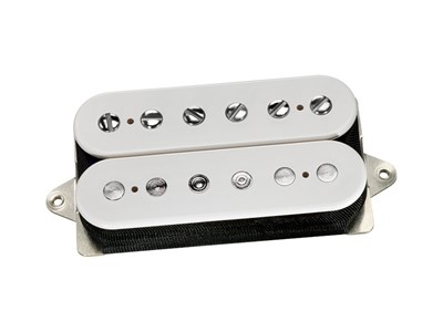 DiMarzio DP223FW Paf 36th Anniv Bridge 10765