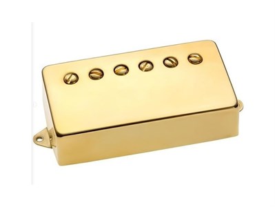 DiMarzio DP223G Paf 36th Anniversary Bridge 10766