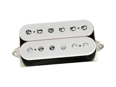 DiMarzio DP223W Paf 36th Anniv Bridge 10768