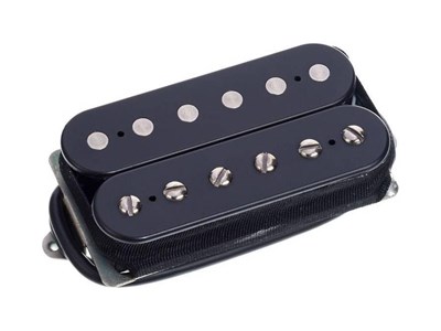 DiMarzio DP224BK Andy Timmons model AT-1 11367