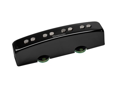 DiMarzio DP304GB Sixties J Bridge 10839