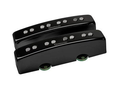 DiMarzio DP305GB Sixties J set 11381