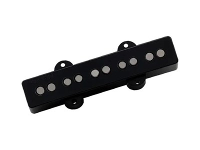 DiMarzio DP547BK Ultra Jazz Neck 10846