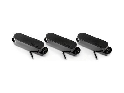 Tesla AS-1BKSet 10955