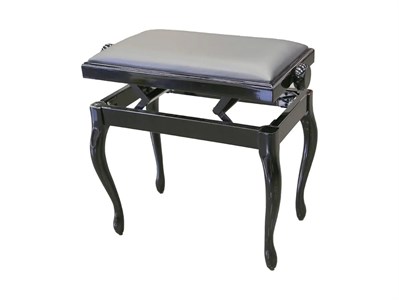 Hidrau BG200 Black Gloss L28 11130