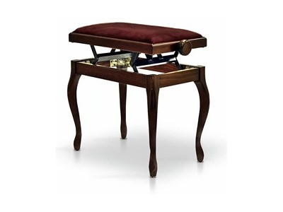 Hidrau BG200 Mahogany Gloss 1 TC4 11135